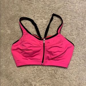 VSX Sport Knockout bra